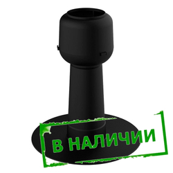 ТП-71.160 Аэратор кровельный 160х460 (490 мм)