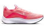 Кроссовки Nike Zoom Fly 4 (Женская размерная сетка)