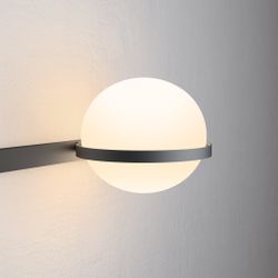 Бра Palma Wall Lamp 1 Шар By Imperiumloft