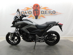 Honda NC750X 039275