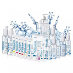 Смазка JoyDivision AQUAglide со вкусом ванили, 100 мл