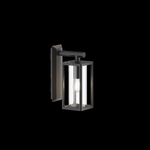 Уличный настенный светильник Outdoor O452WL-01GF1