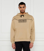 Худые Noiderhood Hugo Blue - бежевый(50530342)