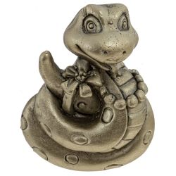 GAEM Магнит "Змея", 1L4,5 W2 H5,5 см, 12в.