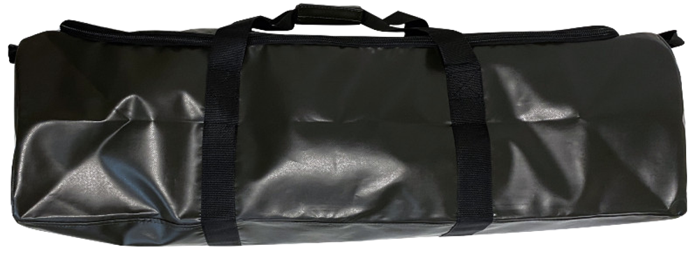 Сумка SpearDiver Ихтиандр для снаряжения Чёрная