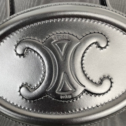 Celine Oval Triomphe Bag 14 cm