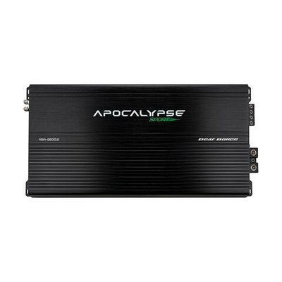 Apocalypse ASA-2500.2