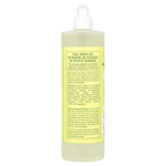 Rebel Green, Ultra Clean Dish Soap, перечная мята и лимон, 473 мл (16 жидк. Унций)