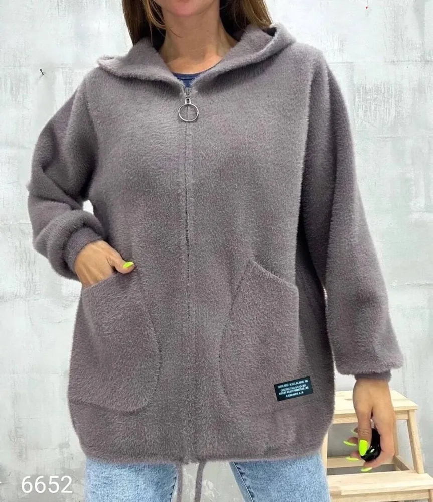 Альпака 6652-1 Fabrika