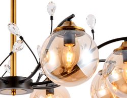 Ambrella Подвесная люстра Traditional TR9076