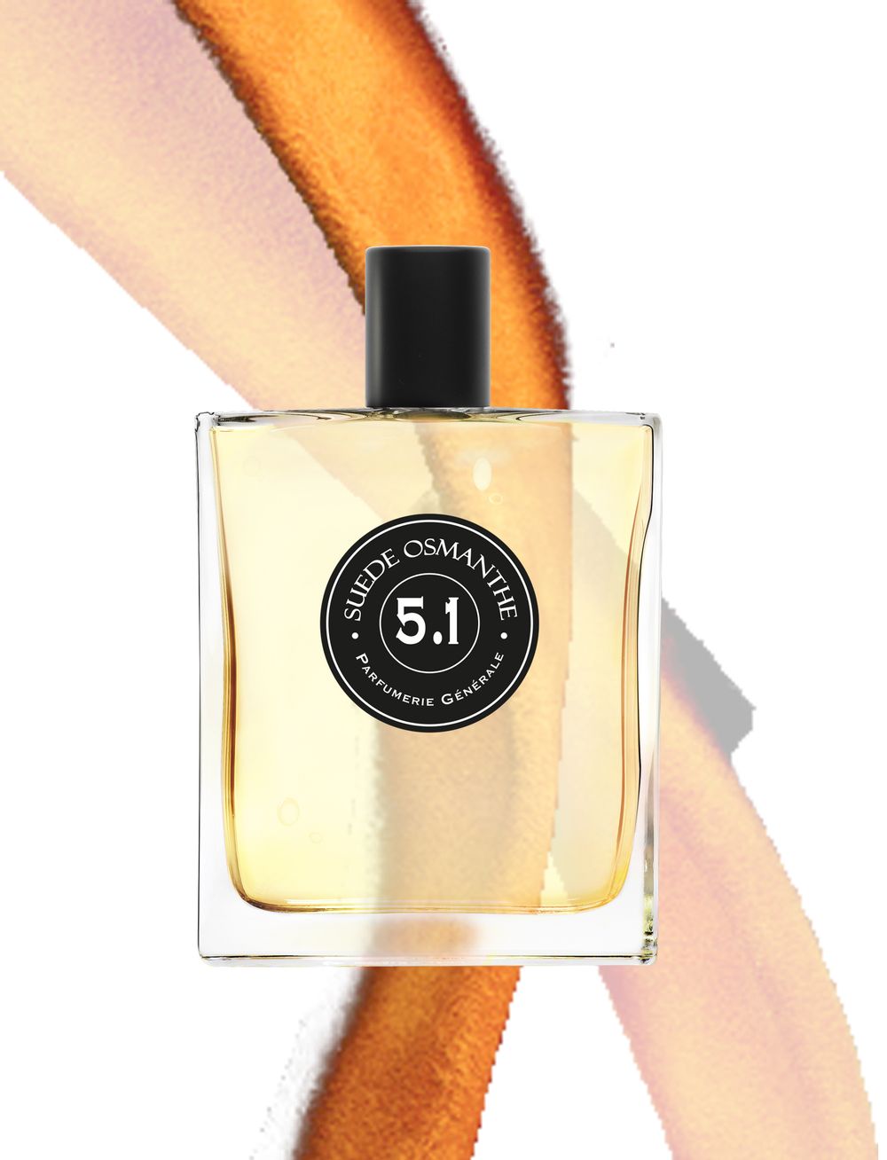 Pierre Guillaume Paris Suede Osmanthe 5.1