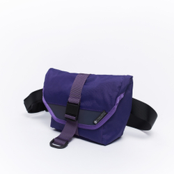 Поясная сумка Belt Bag Expert фиолетовый