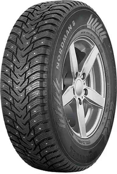 Ikon Nordman 8 205/60 R16 96T XL