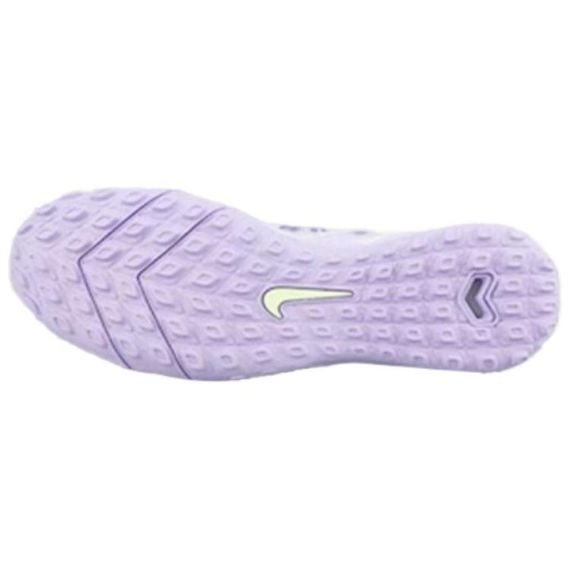 NIKE Mercurial Футбольные бутсы Низкие Фиолетовые Мужские