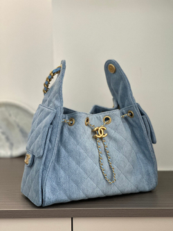 Chanel 25 Small Handbag 30 cm