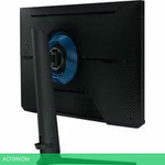 Игровой монитор Samsung Odyssey G3 LS27DG300EUXEN