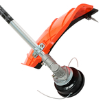 Триммер бензиновый Ермак 1500Вт/2л.с. разборная штанга