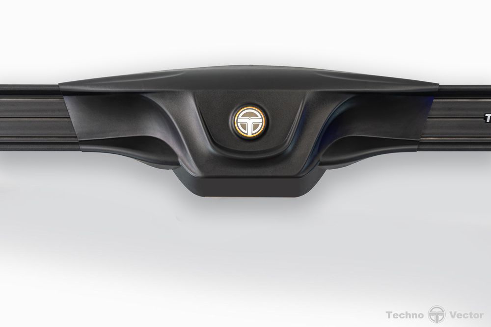 ТехноВектор (T 7204 KAS) стенд сход-развал 3D