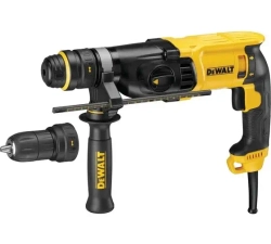 Перфоратор DeWALT D25134K-KS