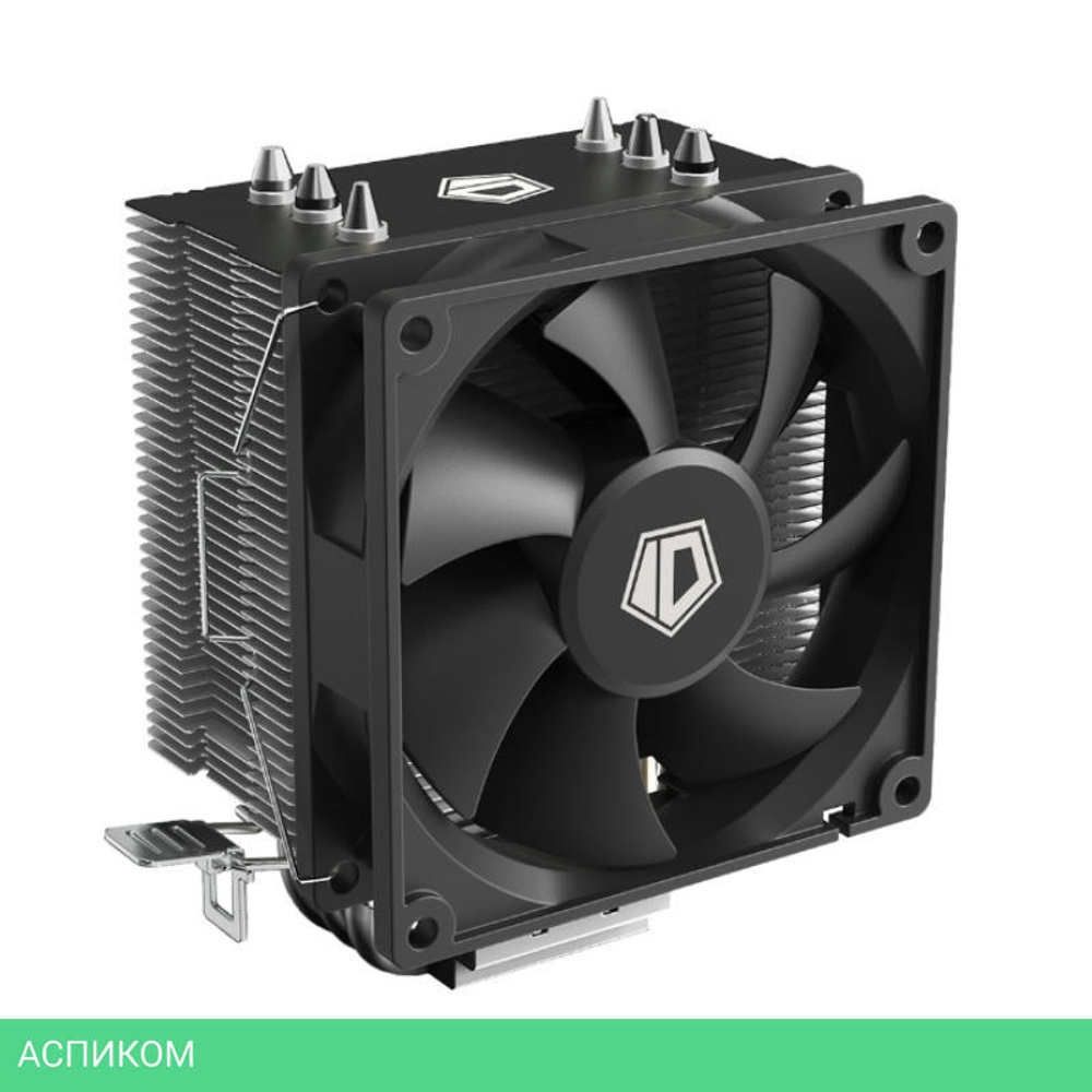 Кулер для процессора ID-Cooling SE-903-SD V3
