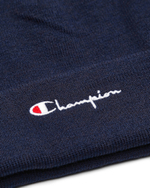 шапка Champion - темно-синий(805449)