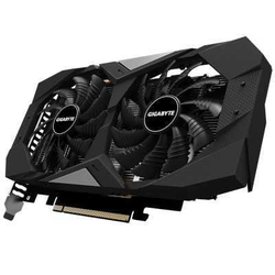 Видеокарта GigaByte nVidia CMP 30HX 6Gb GV-N30HXD6-6G
