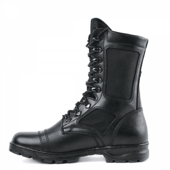 [M] Берцы зимние уставные ДОФ "Стилет" 5021\02 ZА