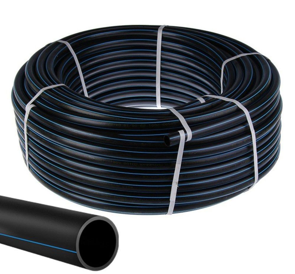 Труба ПЭ 32 2,4 ПЭ100 SDR13.6