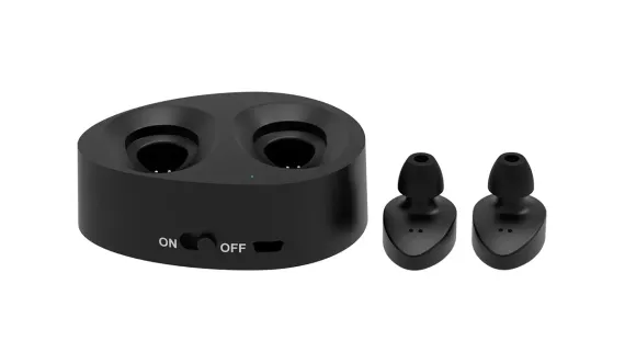 RITMIX RH-805BTH TWS Black