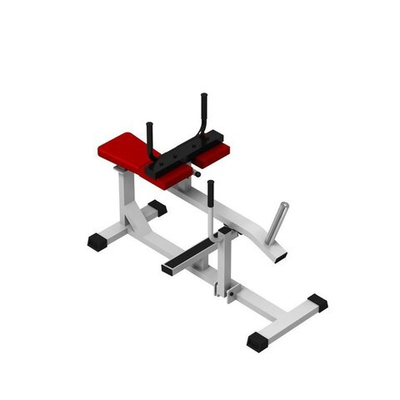 Голень станок сидя Черный