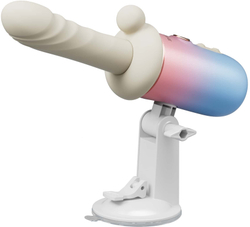 Секс-машина Lovense Spinel Thrusting