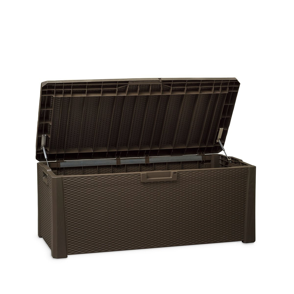 Пластиковый сундук Toomax Santorini Plus 560 л