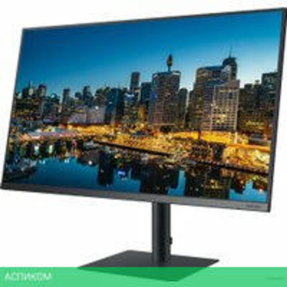 Монитор Samsung 870V LF32TU870VPXEN