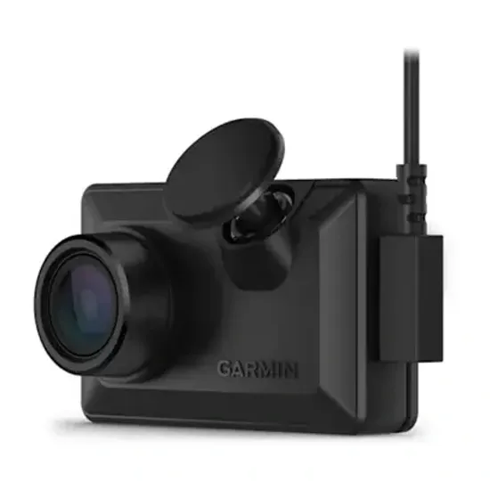 Видеорегистратор Garmin Dash Cam X110 с GPS, сенсорным экраном и голосовым управлением 010-02900-10