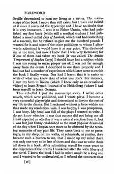 Of Human Bondage | Maugham W. Somerset