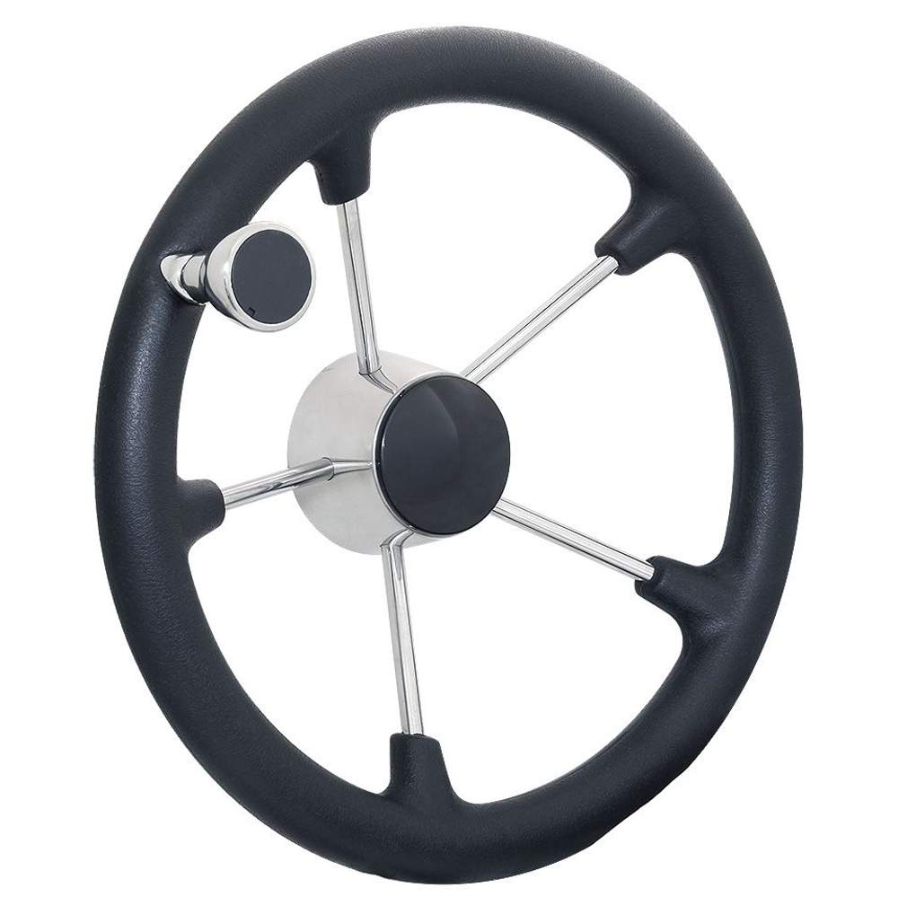 Рулевое колесо, 340 мм (10268568)