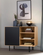 Тумба Киото 2.1.0 из массива дуба