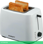 Тостер Scarlett SC-TM11032 белый