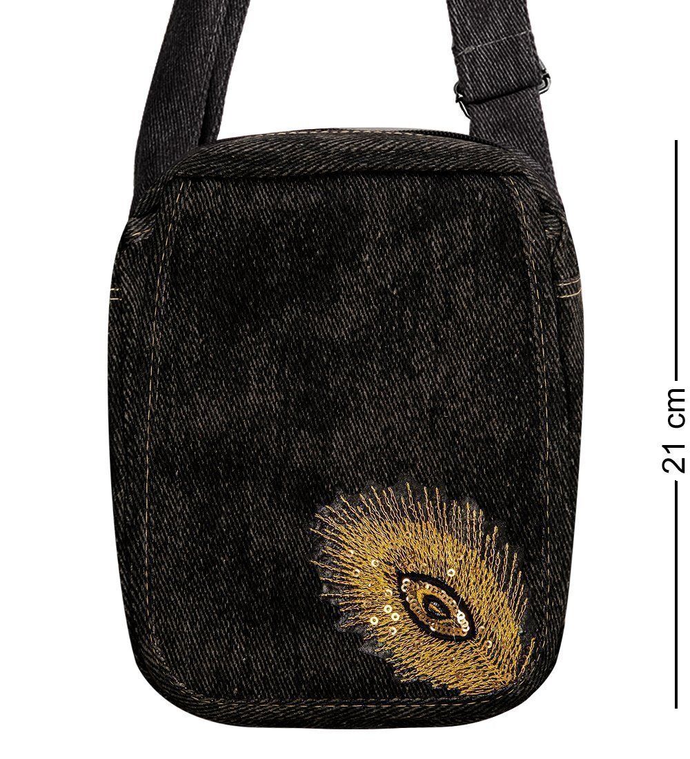 GAEM Art BG-400/3 Сумка «Золотое перо»