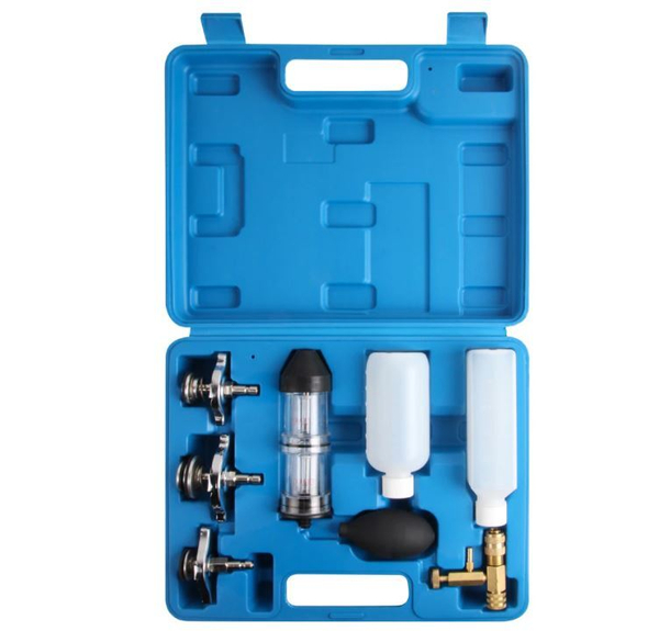 Тестер герметичности головки блока цилиндров LASJ13939