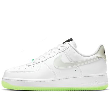 Кроссовки Nike Air Force 1 '07 Low "Have A Nike Day" Glow-In-The-Dark (Reflective)