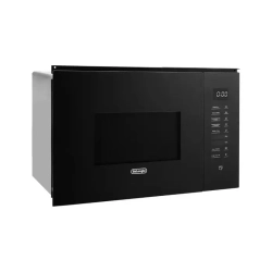 DeLonghi Встраиваемая микроволновая печь DMO 25NB ROMA
