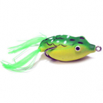Лягушка SureCatch Weedless Plug Tiny Froggy 4.8cm 7g FTF07 F40, FTF07 F40