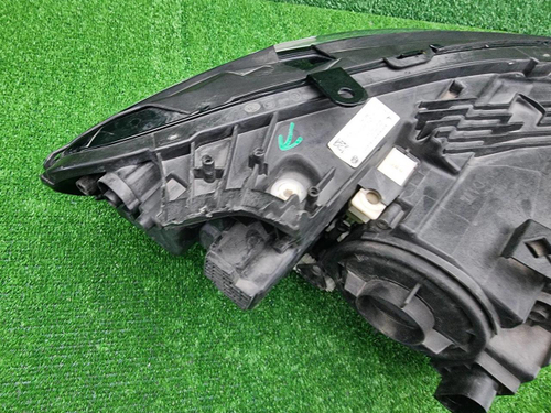 Фара левая Mercedes CLS c257 (17-21) Multibeam LED
