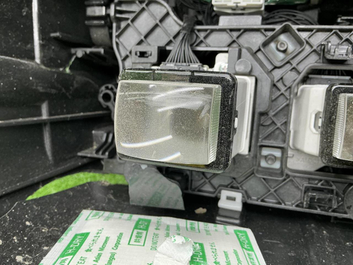 Битая Фара левая Zeekr 009 (2022-н.в.) LED