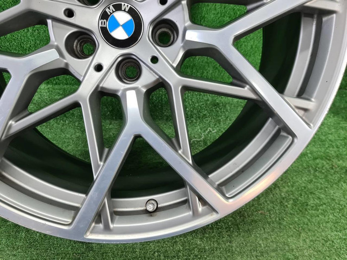 Диск Комплект R20 BMW 3er G20 (2018-н.в) 795 стиль