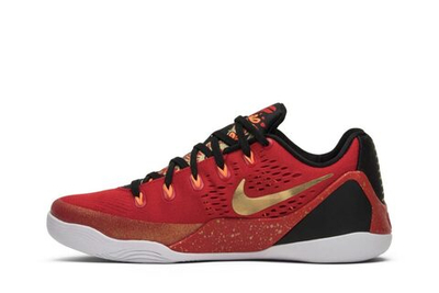 Nike Kobe 9 EM Low Protro China