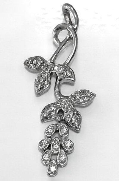 Ювелирная подвеска Эстерелла