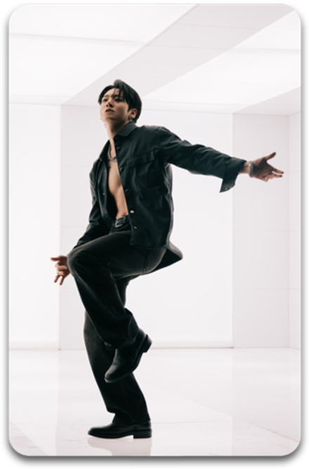 Карта / BTS #1574