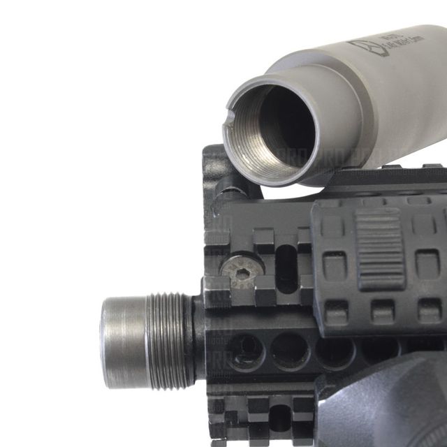 Дожигатель VR-DTL, Вектор 7.62